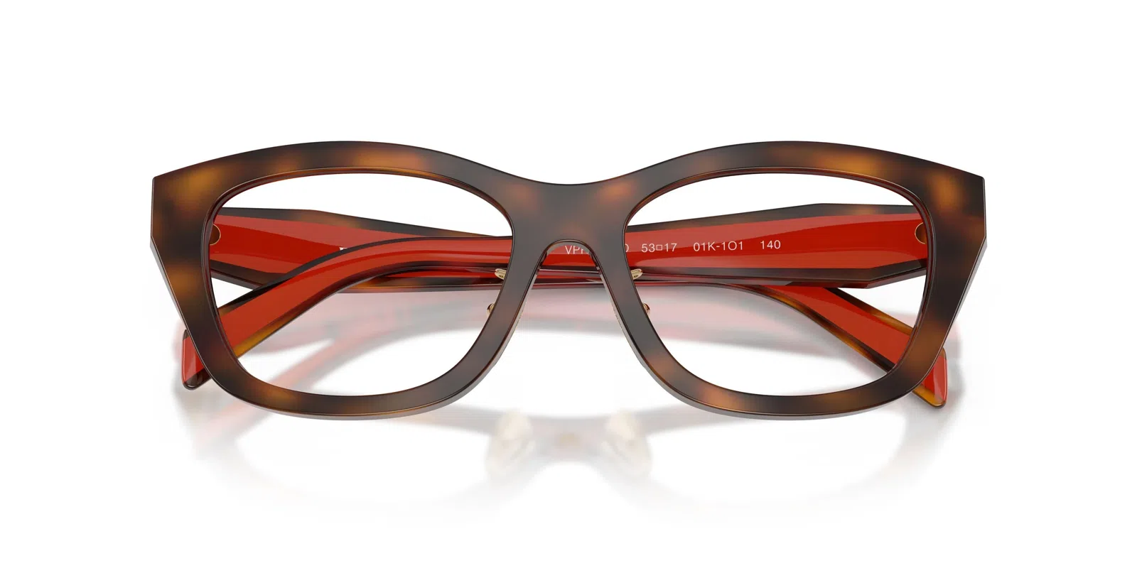 Prada D11VD Eyeglasses - view 20
